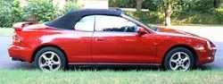 1998 Toyota Celica 